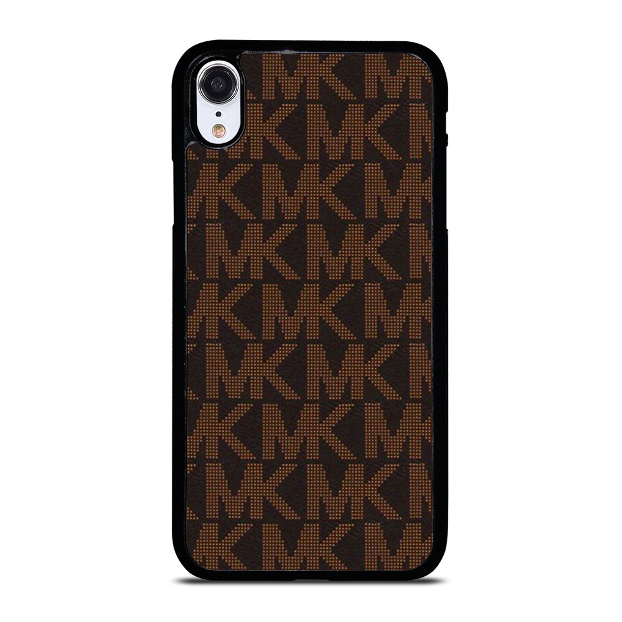 Mk iphone shop xr case